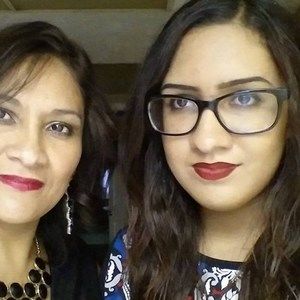 Meet your Posher, Carol